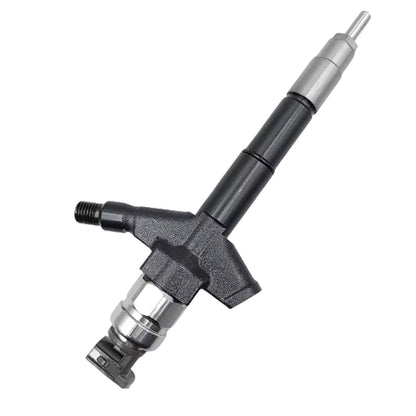 4x Fuel Injectors Suitable for Nissan Navara 2.5L Diesel