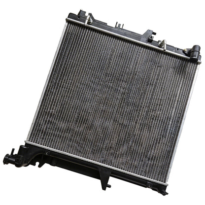 Engine Cooling Radiator Suitable for Mitsubishi L200 2.5 DI-D Manual