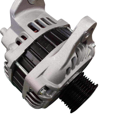 Alternator Fit for Nissan Navara D40 Engine YD25DDTi 2. 5L Turbo Diesel 2005-2014.