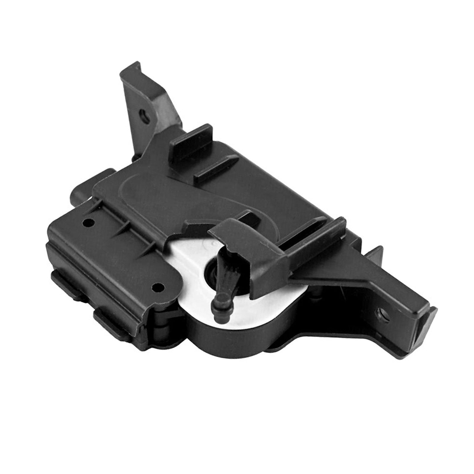 Active Radiator Shutter Actuator Suitable for Ram 1500 5. 7L V8 2013-2018 ML. 427.
