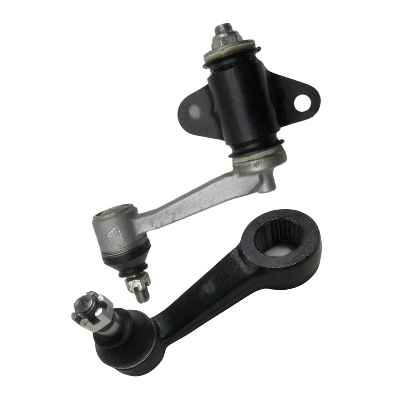 Pitman & Idler Arm Suitable for Ford Courier PE PJ PK Ranger 2.5L