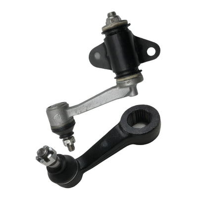 Pitman & Idler Arm Suitable for Ford Courier PE PJ PK Ranger 2.5L