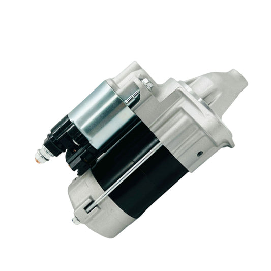 Starter Motor 1.1kW 12V Suitable For Toyota Celica ZZT231 / Corolla ZZE122 / ZZE123