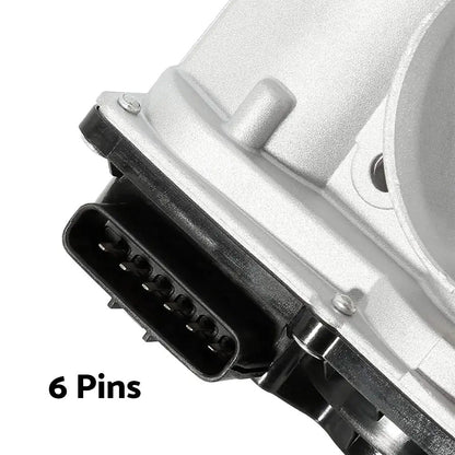 Throttle Body Suitable for Mitsubishi Triton ML MN 4D Ute