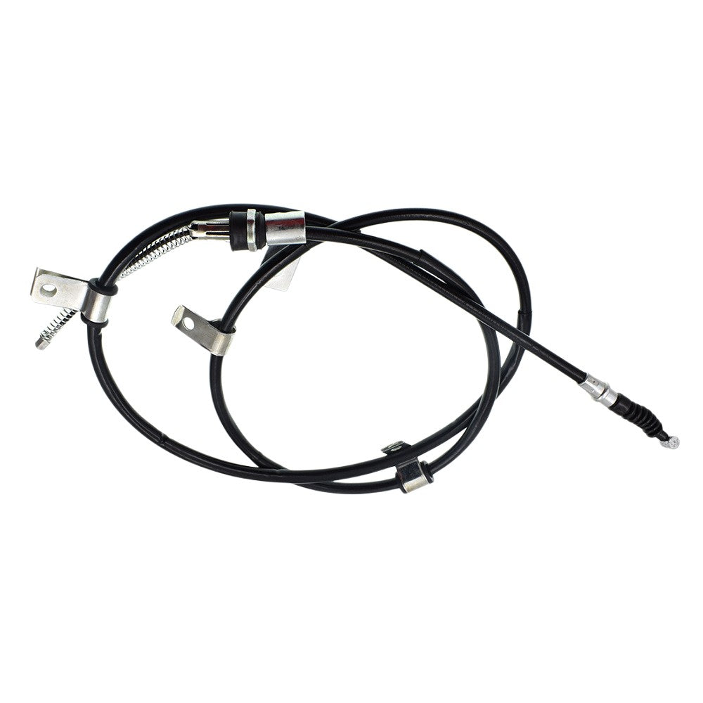 Rear Left & Right Hand Parking Brake Cables Suitable For Mitsubishi Triton L200 2007-2015