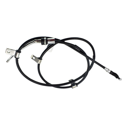 Rear Left & Right Hand Parking Brake Cables Suitable For Mitsubishi Triton L200 2007-2015