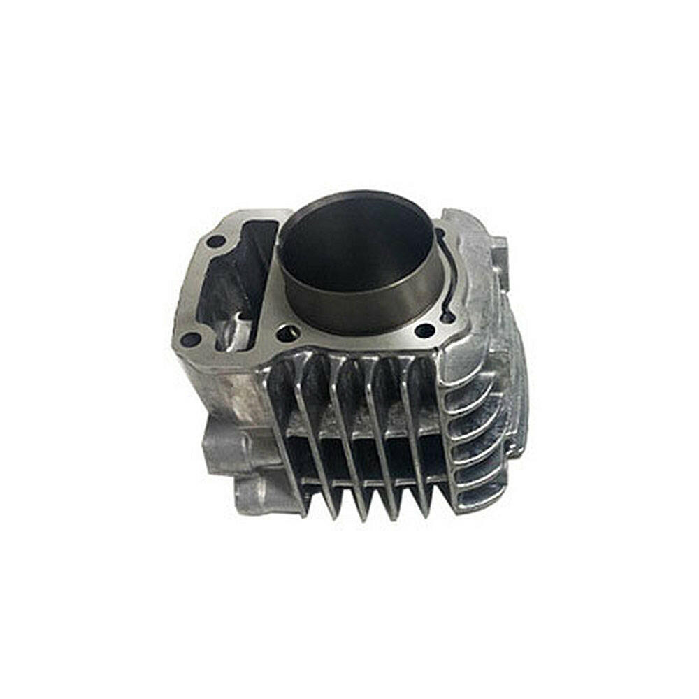 130cc Big Bore Cylinder Kit With 54mm Piston Suitable For Honda NBC110 Fuel Injection.