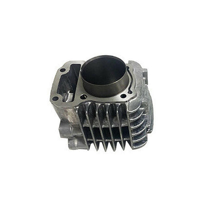 130cc Big Bore Cylinder Kit With 54mm Piston Suitable For Honda NBC110 Fuel Injection.