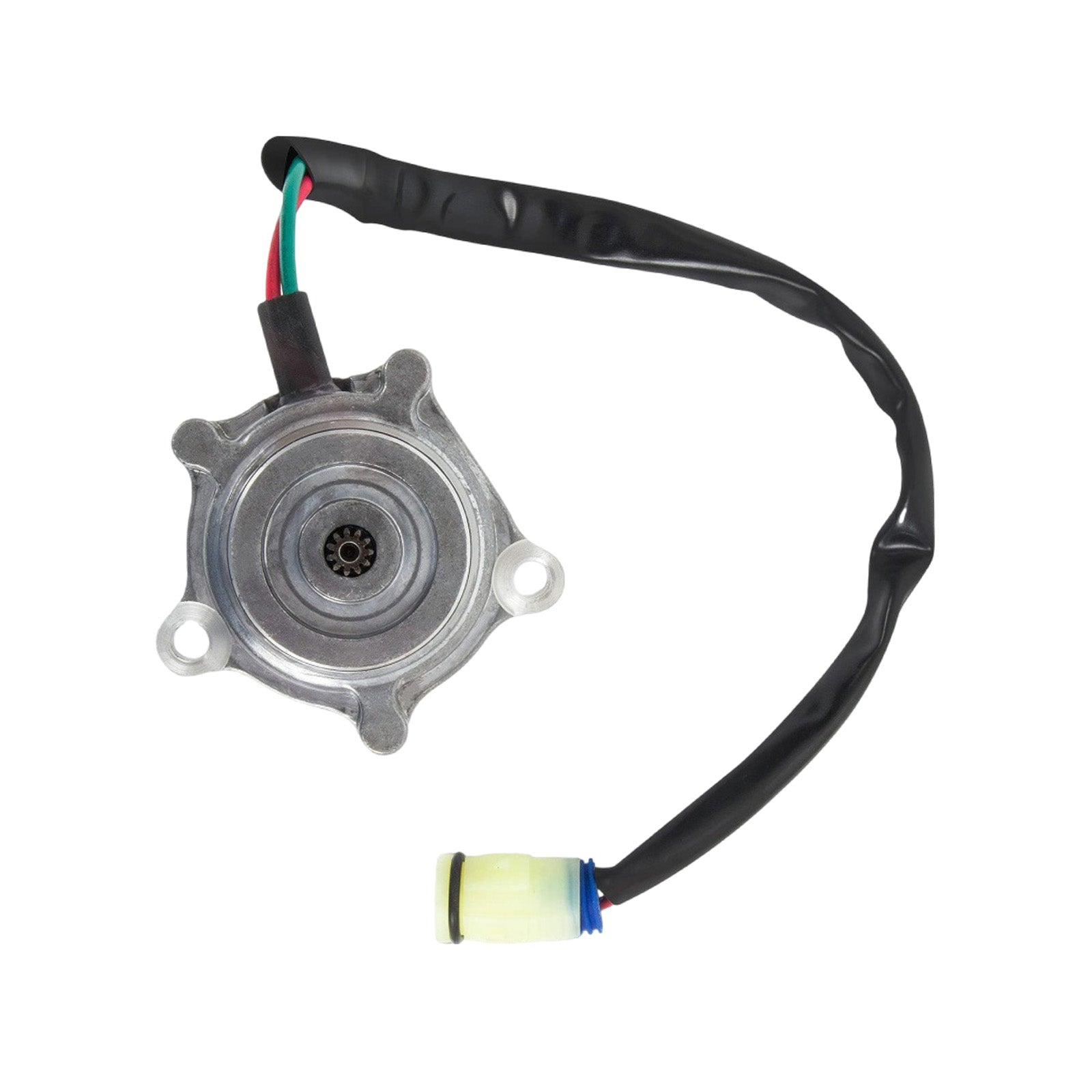 Starter Motor Suitable for Honda TRX350FE 350TE Rancher FourTrax 31300-HN5-A11.