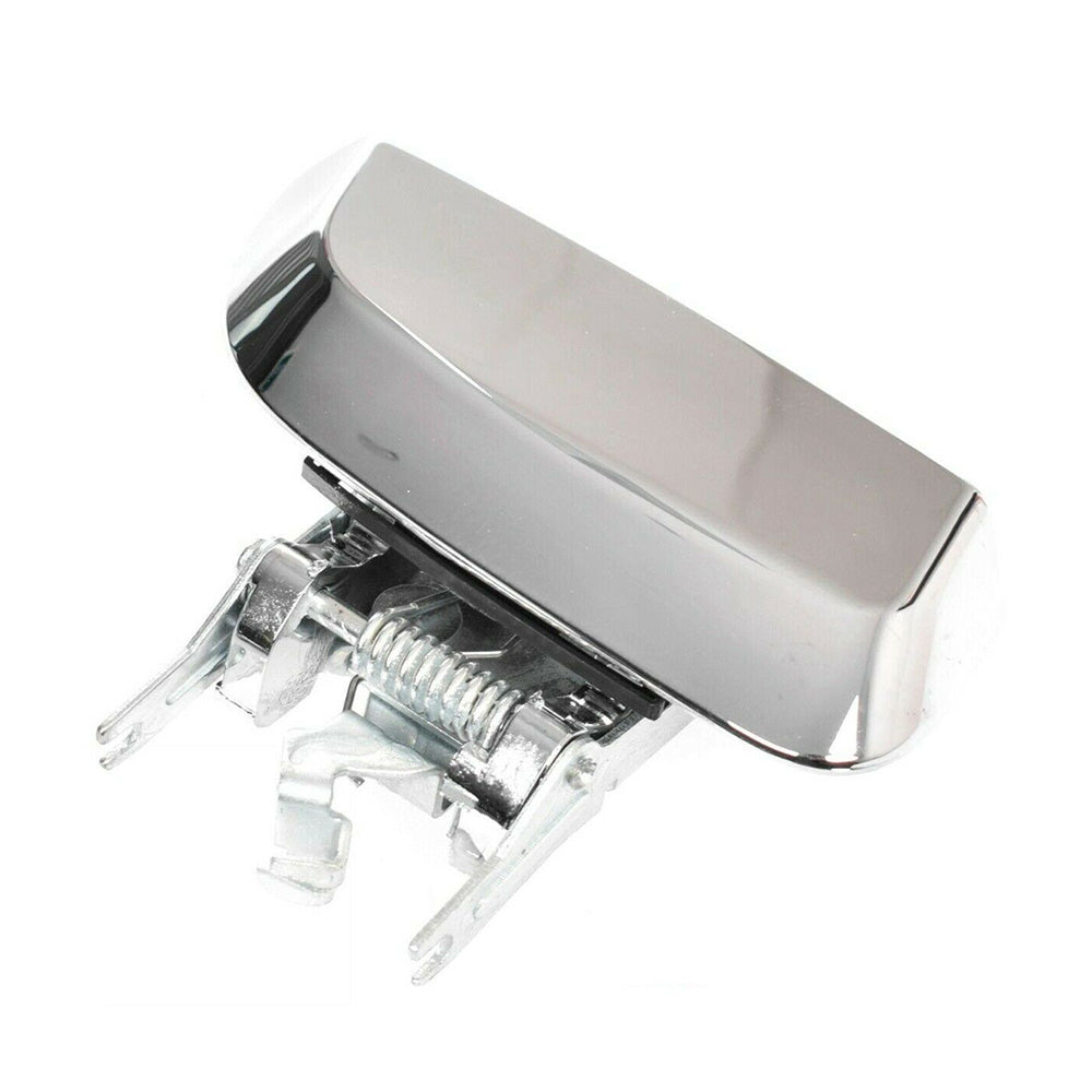 Rear Left Outer Door Handle Chrome Suitable for Nissan Pathfinder R51