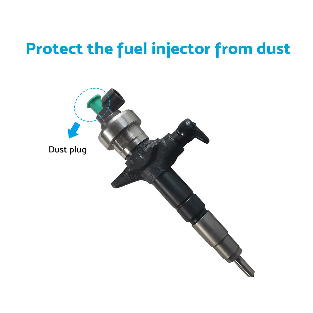 Fuel Injector Suitable for Holden Colorado 3.0L