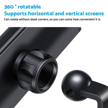 iPad Holder Rear Back Seat Phone Mount Suitable For Tesla Model 3 / Model Y
