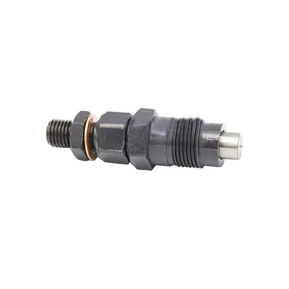 4x Diesel Fuel Injectors 23600-67040 Suitable for Toyota Hilux Surf Prado 1KZ-TE 3.0L.