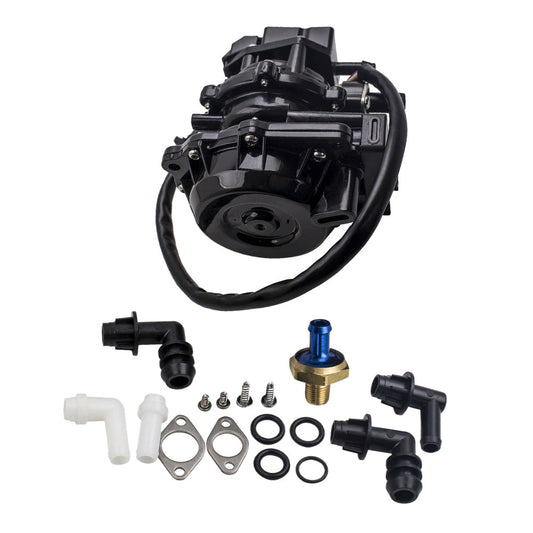 Oil Injection Fuel Pump Suitable For Johnson / Evinrude Outboard VRO 5007420