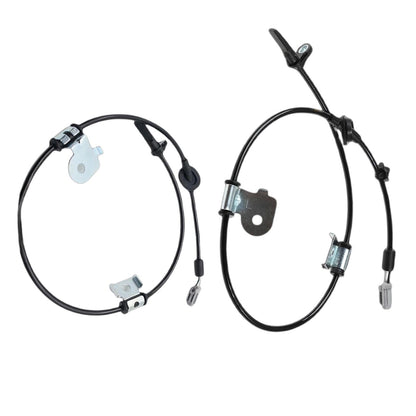2x Front ABS Speed Sensor Suitable For Subaru Forester / Impreza 2008-2012 27540AG100