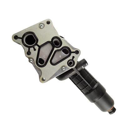 Engine Oil Filter Housing Suitable for Mercedes C-Class C204