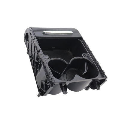 3CD858329A Center Console Armrest Cup Holder Suitable for VW Passat CC 07-13.