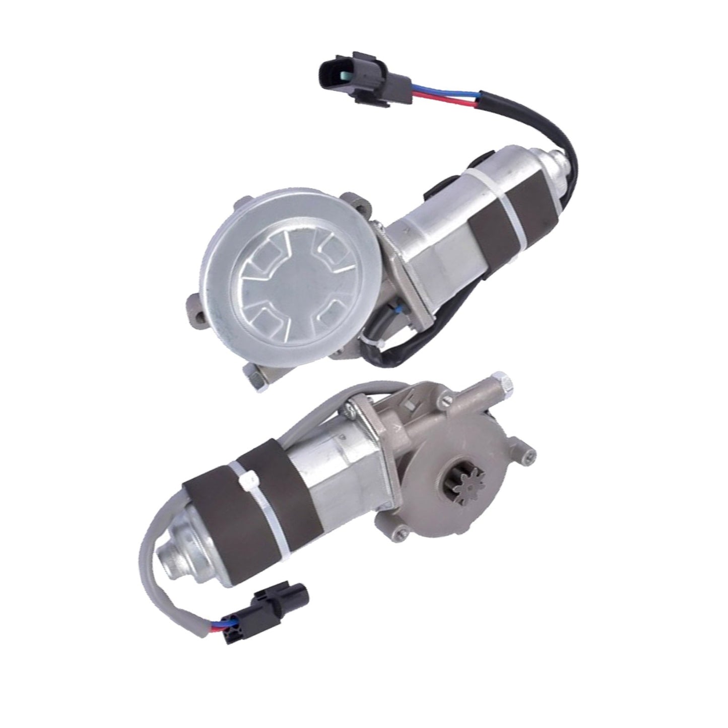Front Power Window Motor Left & Right Suitable for Isuzu N Series Truck