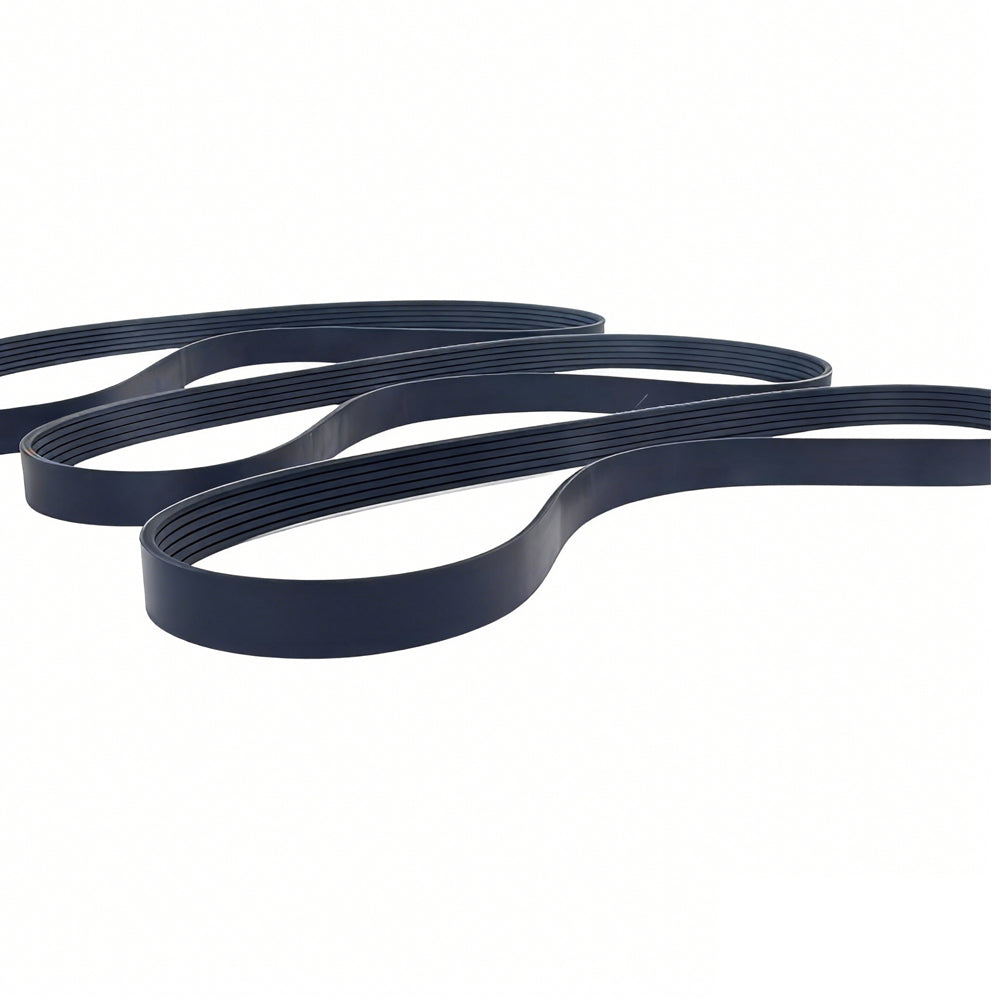 Drive Belt Suitable for LDV T60 2.8L CRD