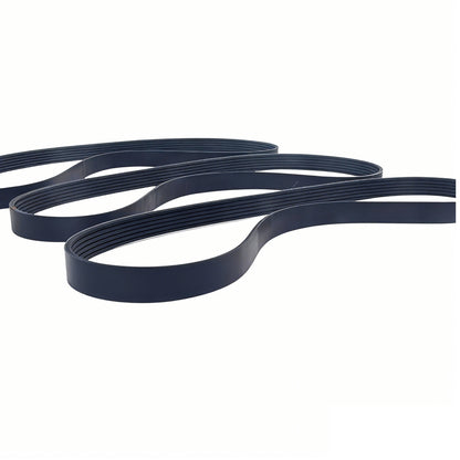 Drive Belt Suitable for LDV T60 2.8L CRD
