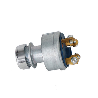 Ignition Key Starter Switch Suitable for Caterpillar CAT 825C