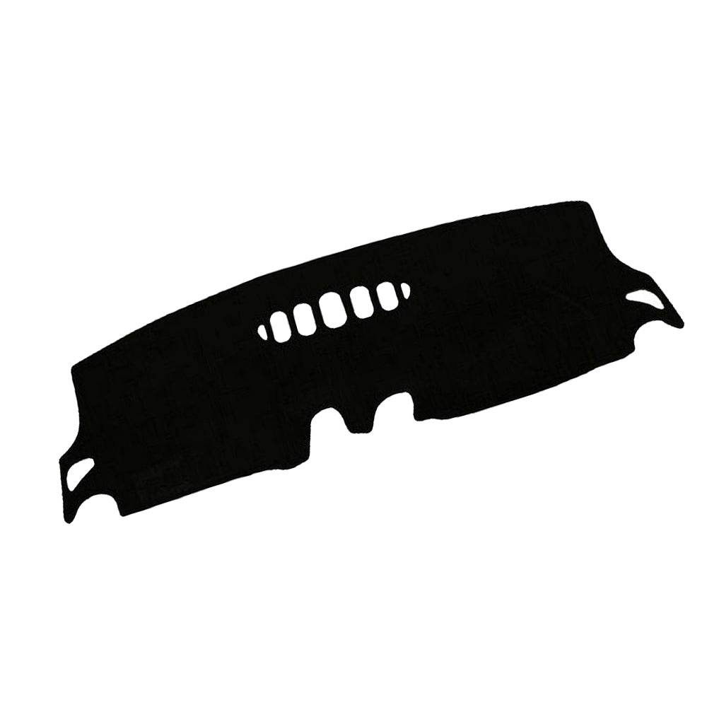 Dash Mat Suitable For Ford Mondeo MK4 MA MB MC 2007ÿ2014 Non-Slip Dashboard Cover