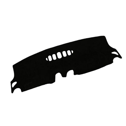 Dash Mat Suitable For Ford Mondeo MK4 MA MB MC 2007ÿ2014 Non-Slip Dashboard Cover