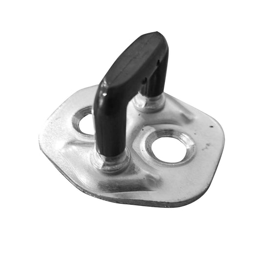 Front and Rear Right Left Door Lock Striker Plate Suitable For Nissan Patrol GU Y61 2001-2011.