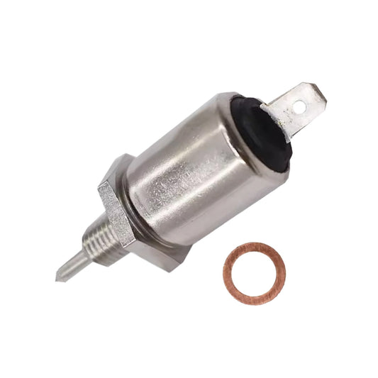 Shut Off Solenoid Suitable For Deere / Kawasaki / MTD 21188-2011 and M138477 X475