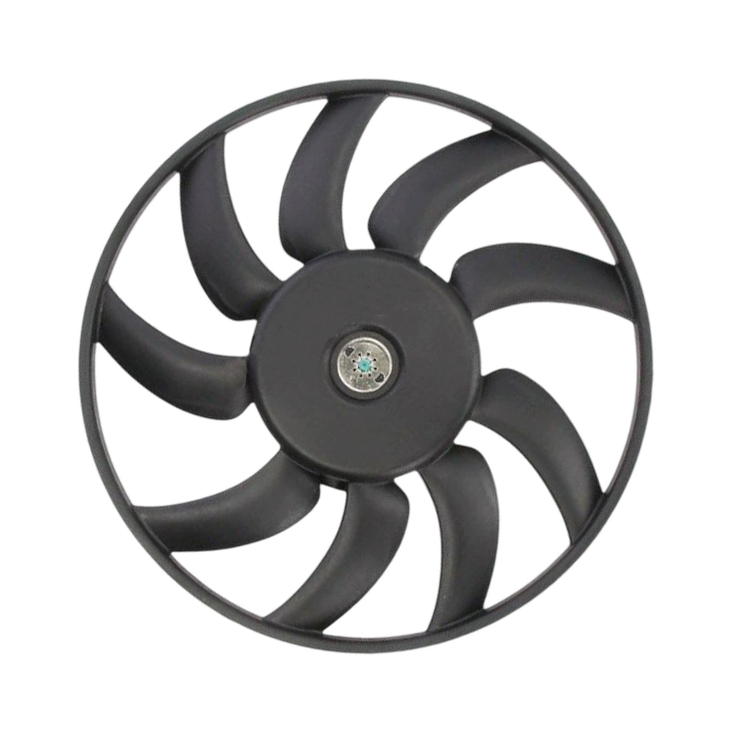 Radiator Cooling Fan Suitable for Audi A4 B8 2.0L