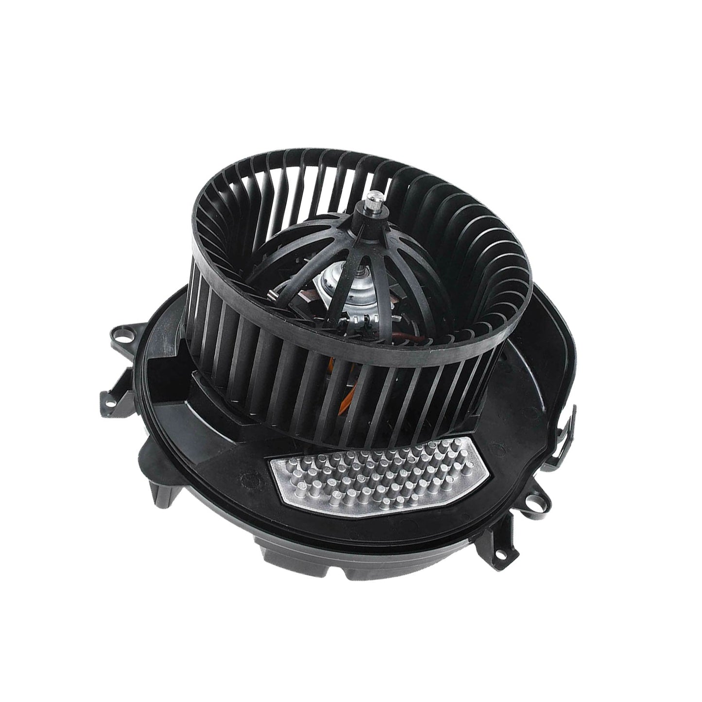 A or C Heater Blower Motor Fan Suitablefor Audi A3 TT VW Golf Passat Jetta Scirocco.