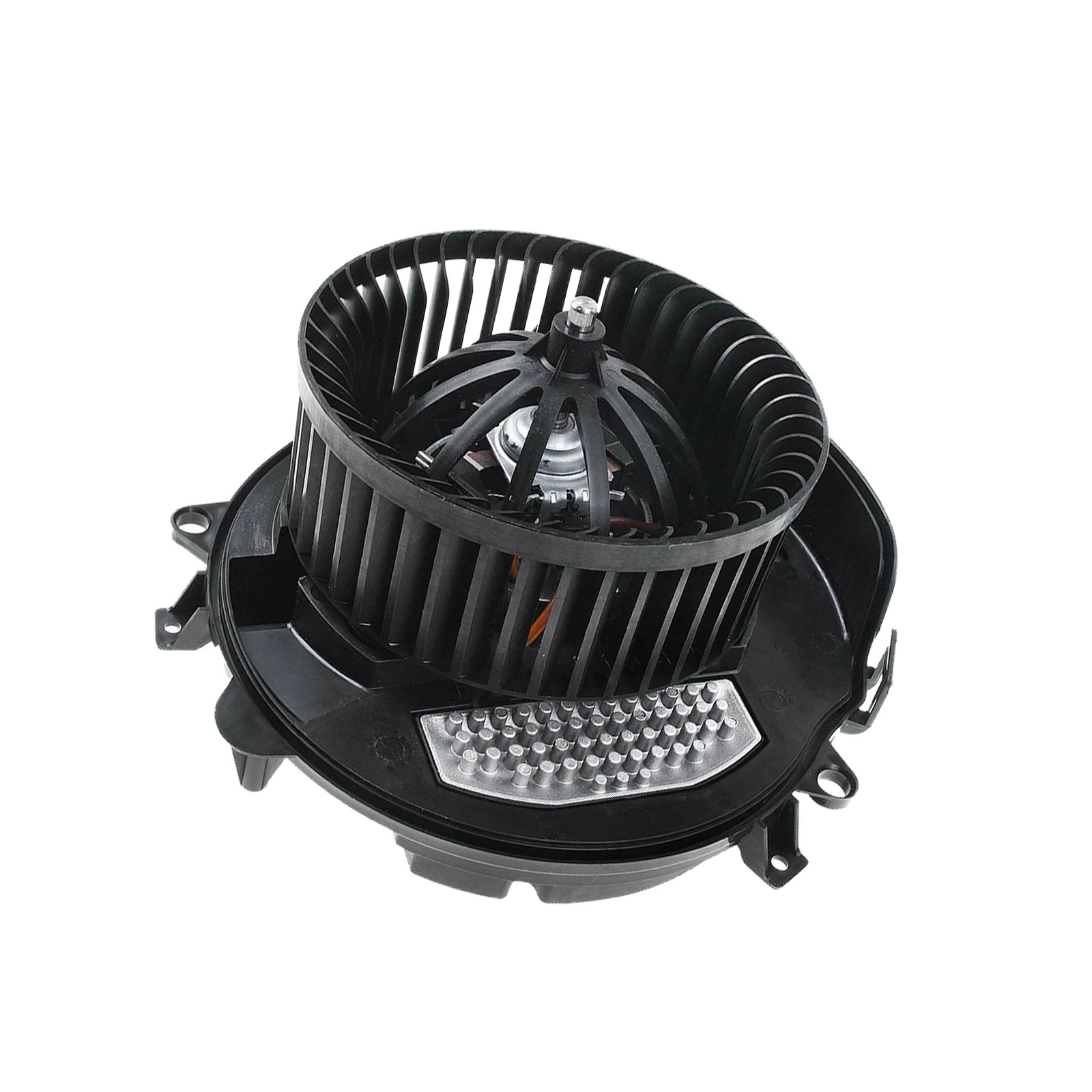 A or C Heater Blower Motor Fan Suitablefor Audi A3 TT VW Golf Passat Jetta Scirocco.