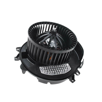 A or C Heater Blower Motor Fan Suitablefor Audi A3 TT VW Golf Passat Jetta Scirocco.
