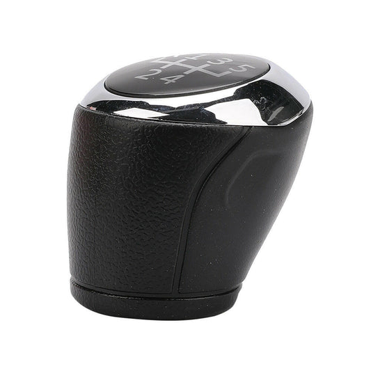 5 Speed Manual Gear Shift Knob Shifter Head Suitable for Holden Barina TM 5MT 2012-2019.