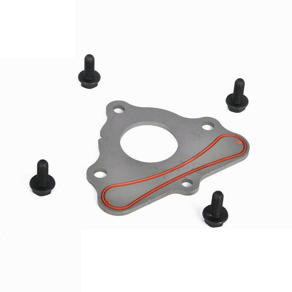 Front Camshaft Thrust Retainer Plate Gasket Suitable For Holden LS1 LS2 LS3 5.7L 6.0L 2000-2007.