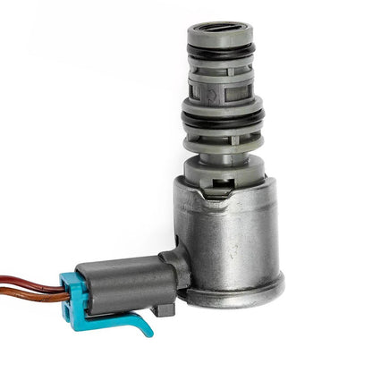 Transmission Master Solenoid Kit Suitable for GMC Sierra 4L60E