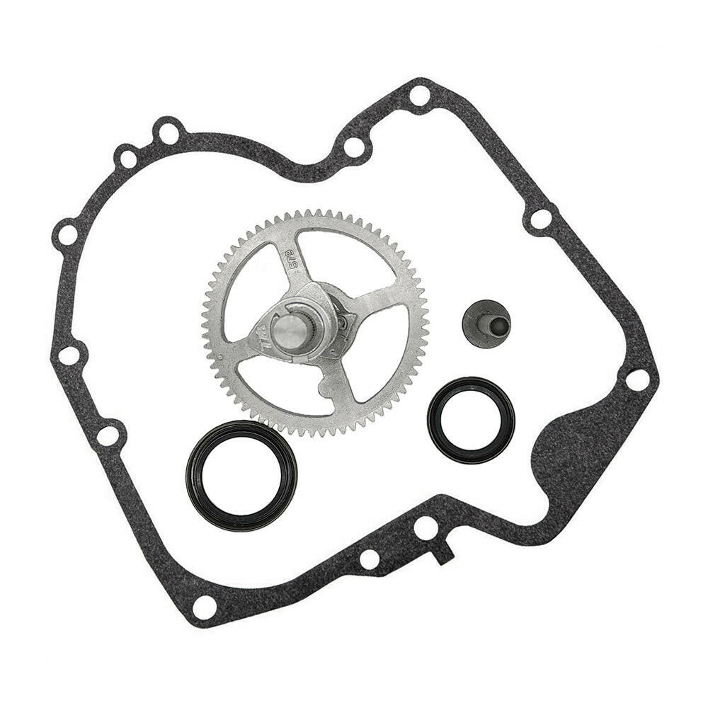 Camshaft Gasket Kit Suitable For Briggs & Stratton 793880, 793583, 792681, 791942, 795102.