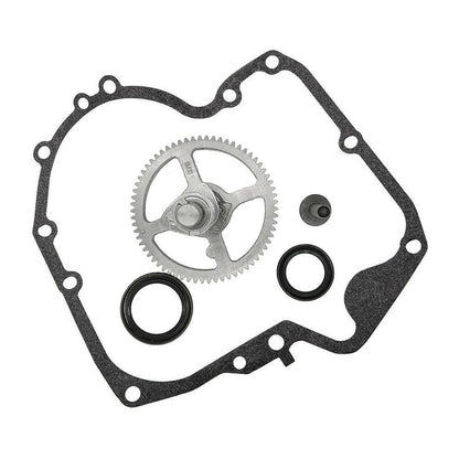 Camshaft Gasket Kit Suitable For Briggs & Stratton 793880, 793583, 792681, 791942, 795102.