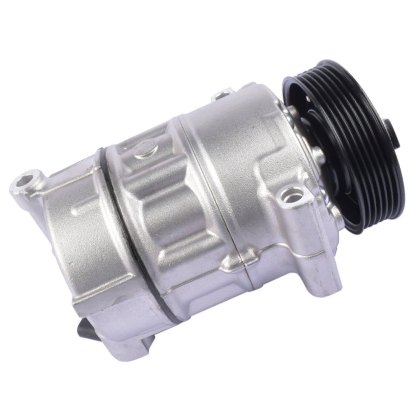 Air Con Compressor Suitable For Volkswagen Golf Petrol 2.0L 3.2L / Diesel 1.6L 2.0L