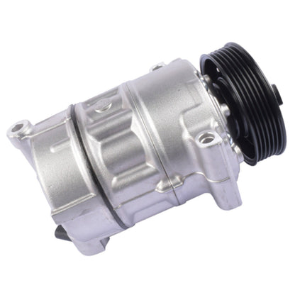 Air Con Compressor Suitable For Volkswagen Golf Petrol 2.0L 3.2L / Diesel 1.6L 2.0L