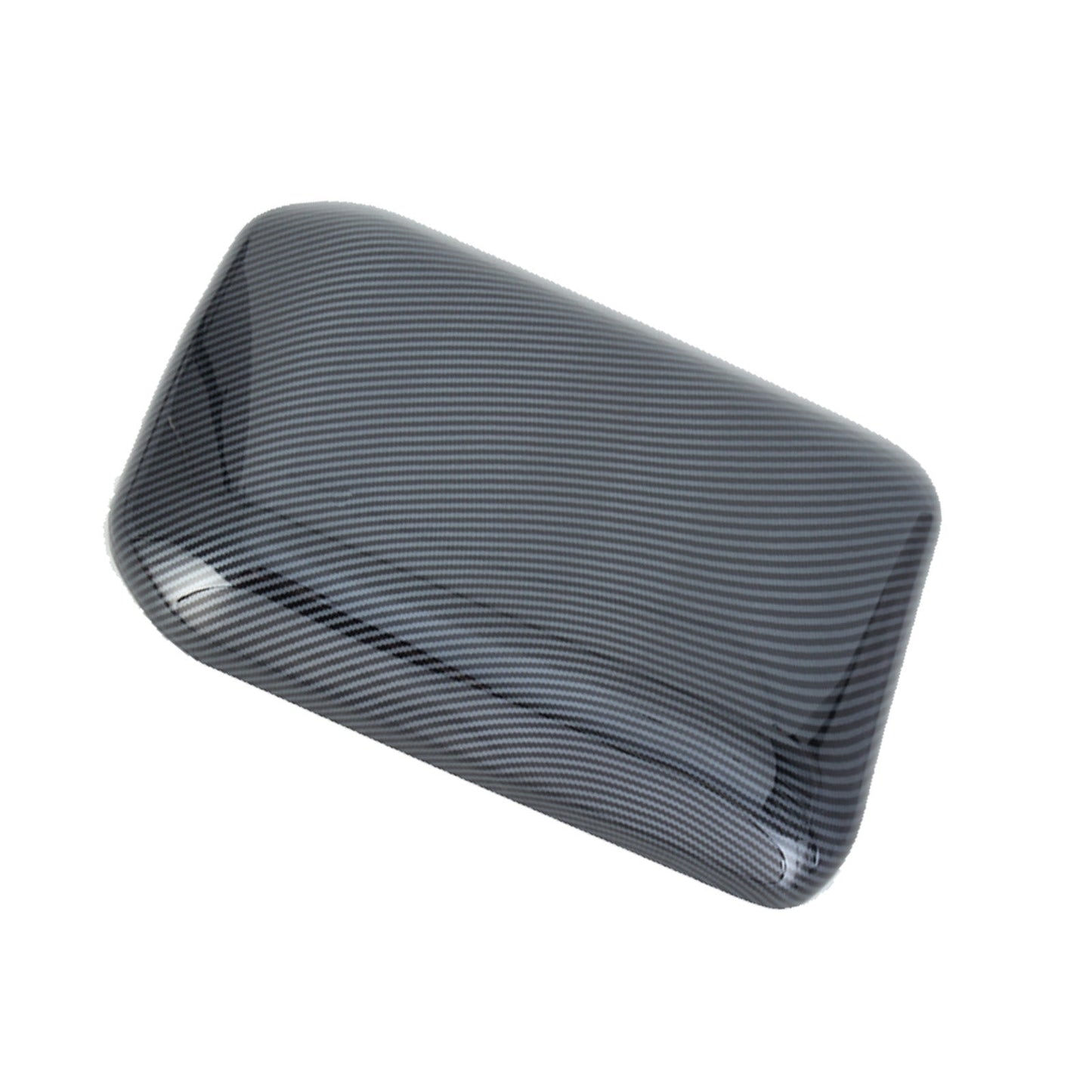 ABS Center Armrest Cover Trim Suitable for Toyota Prado LC250