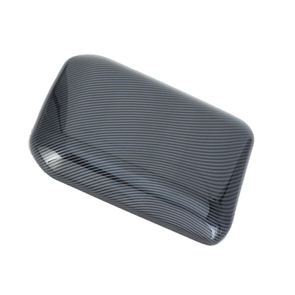 ABS Center Armrest Cover Trim Suitable for Toyota Prado LC250