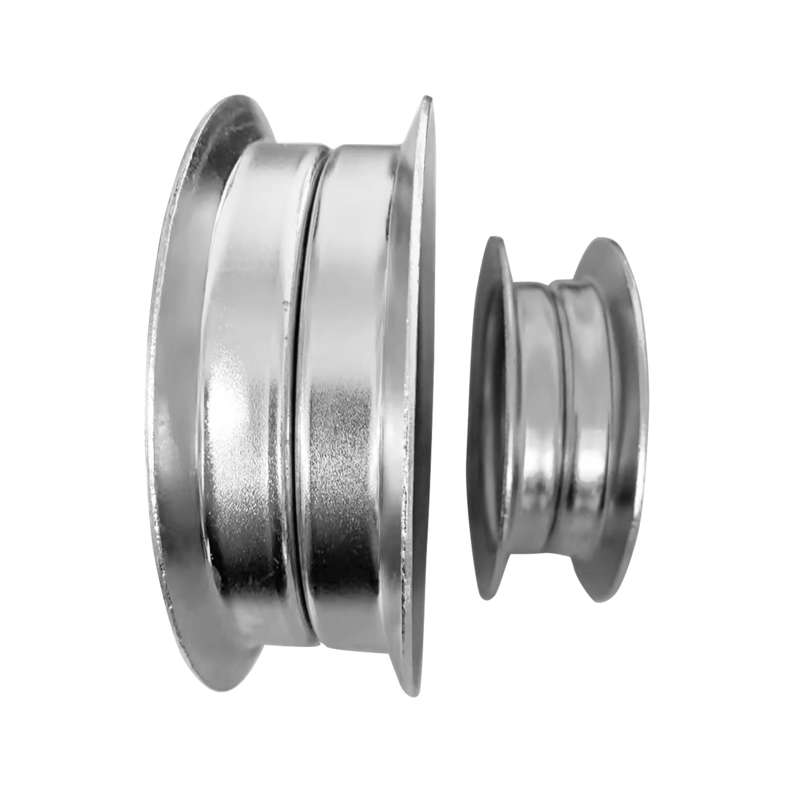 Deck Pulley Kit Ride on Mower Suitable for 42 inch  John Deere Sabre GY20067 GY20629.