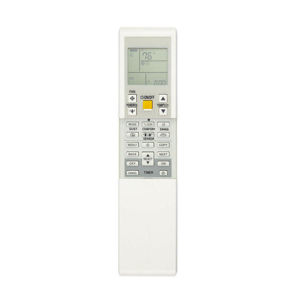 Air Conditioner Remote Control Replacement Suitable For Daikin Model ARC452A4.