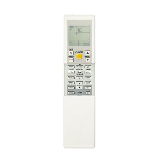Air Conditioner Remote Control Replacement Suitable For Daikin Model ARC452A4.
