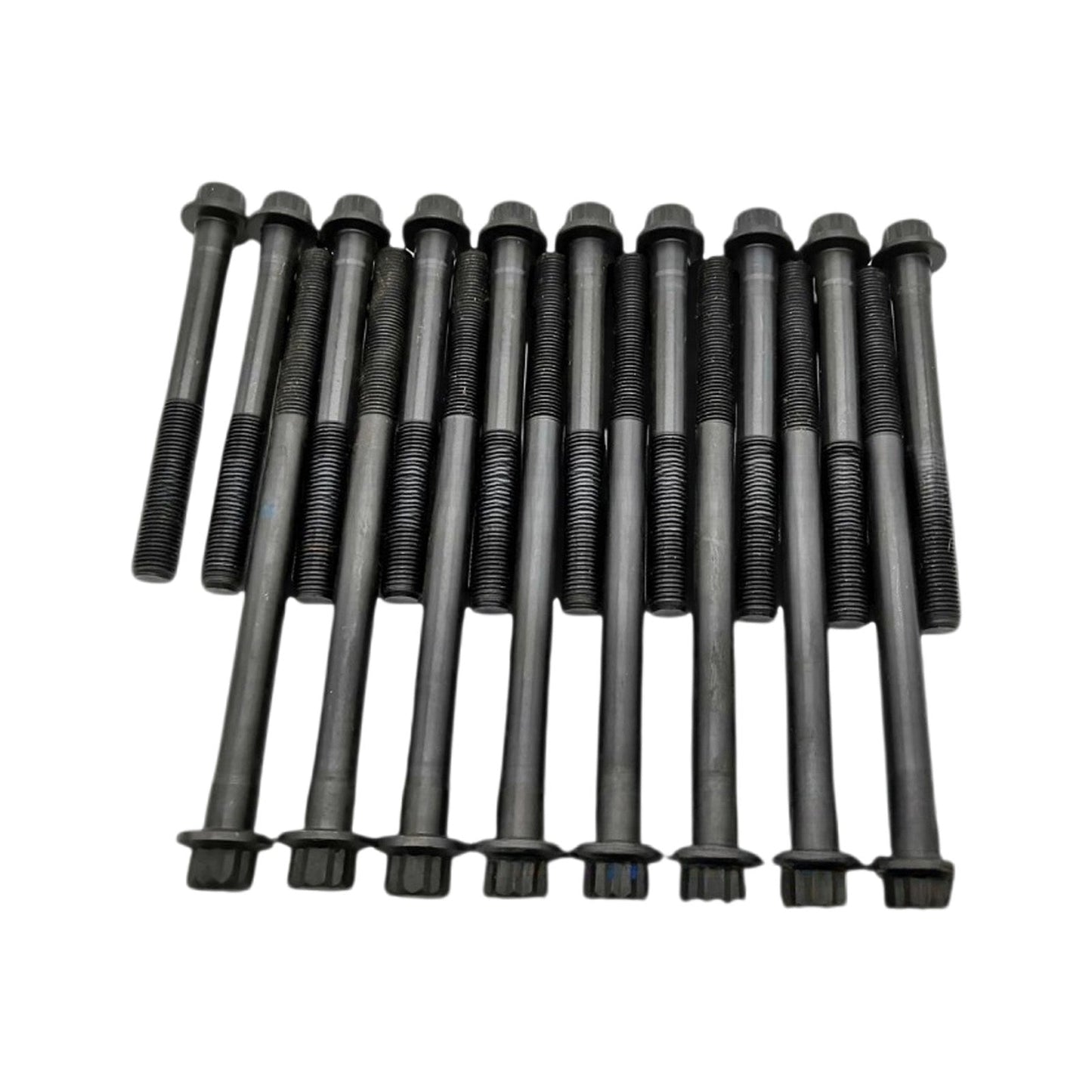 Head Bolt Set Suitable for Toyota Hilux HiAce Prado 1KZ-TE Diesel 3.0L 1993-06