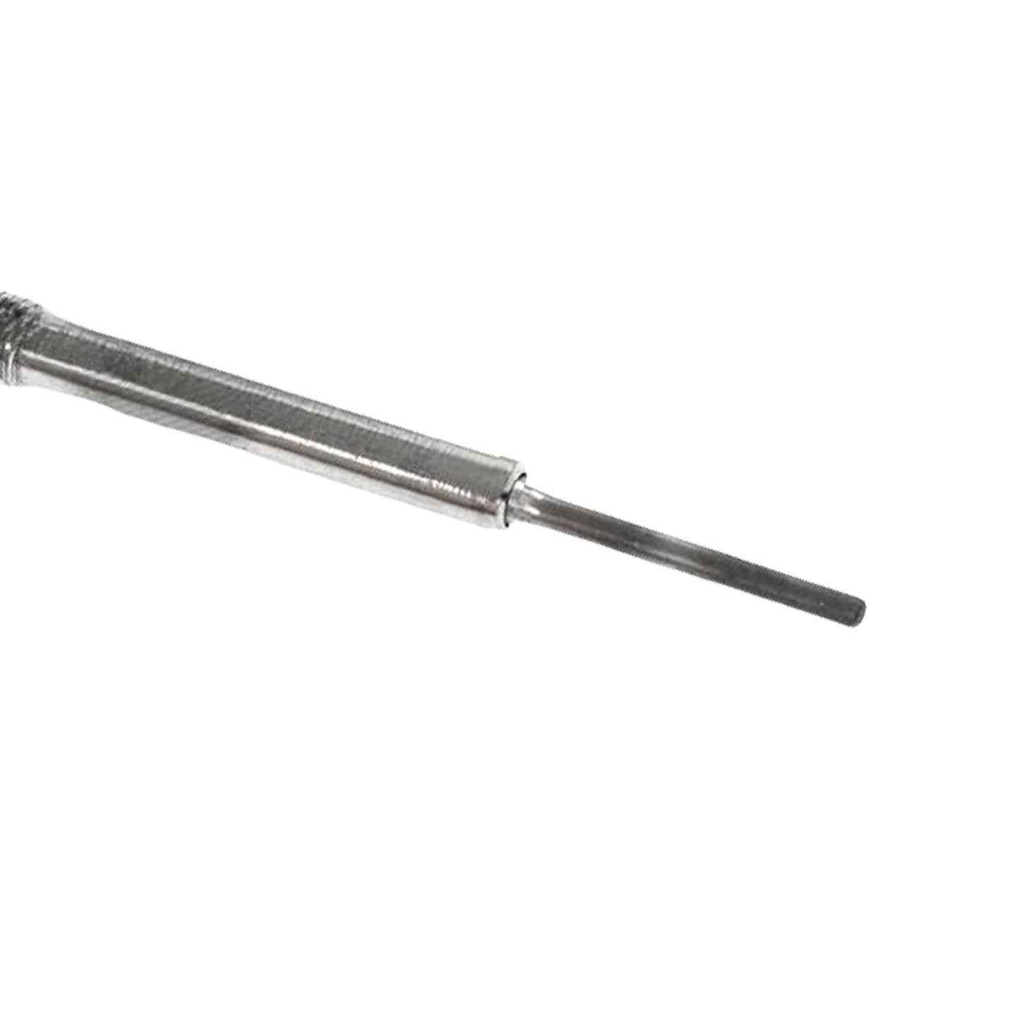 Glow Plug Kit 4x Suitable For Holden Rodeo RA / Colorado RC 3.0L 4JJ1TCX ISUZU D-MAX