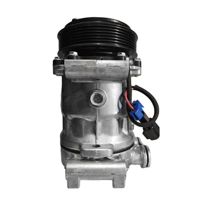 Air Conditioning Compressor Suitable For Holden Suburban 1500 5.7L Petrol RCWG