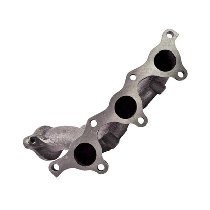 Exhaust Manifold Right Hand (RH) Suitable For Mitsubishi Pajero V75W 3.5L Long Wagon 2000-2006