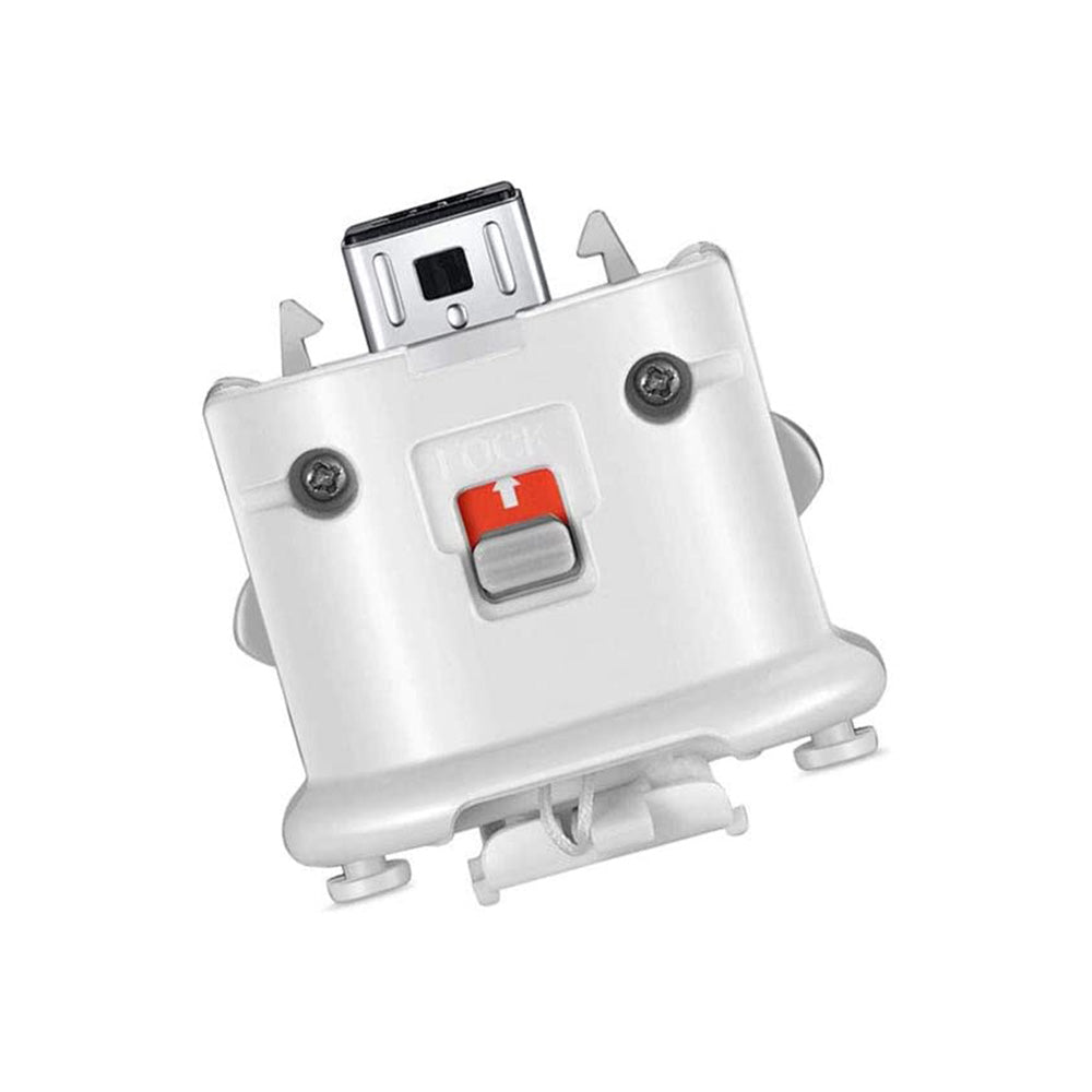 Motion Plus Adapter Sensor Suitable For Nintendo Wii Remote Controller AU HOT.